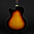 Eastman AR503CE-SB Sunburst Archtop #0670