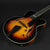 Eastman AR503CE-SB Sunburst Archtop #0670