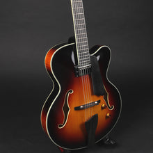 Load image into Gallery viewer, Eastman AR503CE-SB Sunburst Archtop #0404