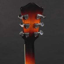 Load image into Gallery viewer, Eastman AR503CE-SB Sunburst Archtop #0404