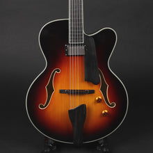 Load image into Gallery viewer, Eastman AR503CE-SB Sunburst Archtop #0404