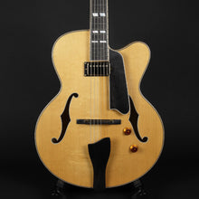 Load image into Gallery viewer, Eastman AR580CE-BD Archtop - Blonde #0746