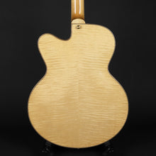 Load image into Gallery viewer, Eastman AR580CE-BD Archtop - Blonde #0746