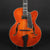 Eastman AR580CE-HB Archtop - Honeyburst #0394
