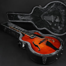 Load image into Gallery viewer, Eastman AR580CE-HB Archtop - Honeyburst (Pre-owned)