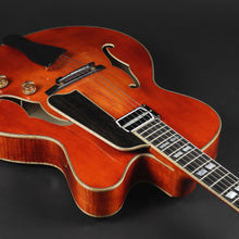 Load image into Gallery viewer, Eastman AR580CE-HB Archtop - Honeyburst (Pre-owned)