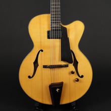 Load image into Gallery viewer, 2005 Eastman AR880CE-Blonde John Pisano Model (Pre-owned)