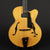 2005 Eastman AR880CE-Blonde John Pisano Model (Pre-owned)