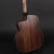Eastman DM-1 Gypsy Jazz Guitar Classic #7110