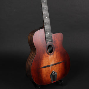 Eastman DM-1 Gypsy Jazz Guitar Classic #7110