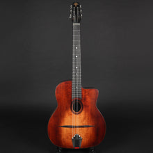 Load image into Gallery viewer, Eastman DM-1 Gypsy Jazz Guitar Classic #7110