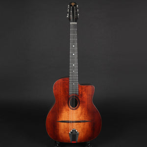 Eastman DM-1 Gypsy Jazz Guitar Classic #7110