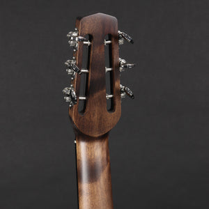 Eastman DM-1 Gypsy Jazz Guitar Classic #7110