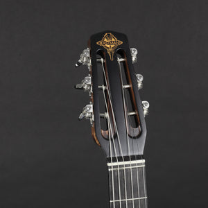 Eastman DM-1 Gypsy Jazz Guitar Classic #7110