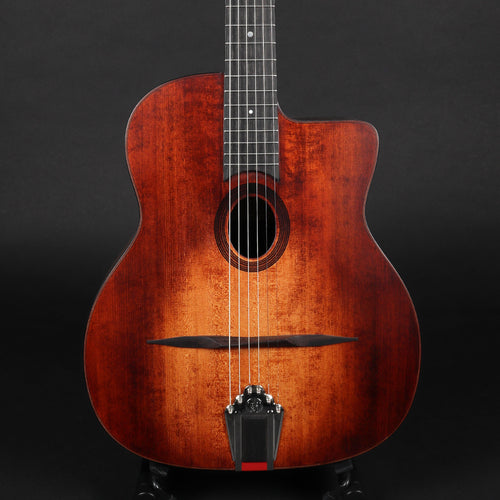 Eastman DM-1 Gypsy Jazz Guitar Classic #7110
