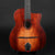 Eastman DM-1 Gypsy Jazz Guitar Classic #7110