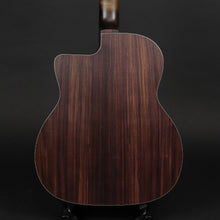 Load image into Gallery viewer, Eastman DM3 D-Hole Gypsy Jazz Guitar