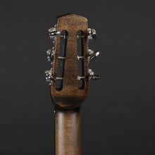 Load image into Gallery viewer, Eastman DM3 D-Hole Gypsy Jazz Guitar