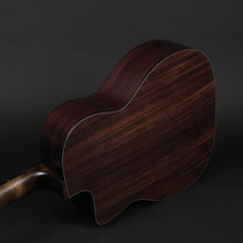 Load image into Gallery viewer, Eastman DM3 D-Hole Gypsy Jazz Guitar