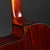 Eastman DM4/V D-Hole Gypsy Jazz Guitar - Antique Varnish