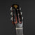 Eastman DM4/V D-Hole Gypsy Jazz Guitar - Antique Varnish