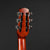 Eastman DM4/V D-Hole Gypsy Jazz Guitar - Antique Varnish