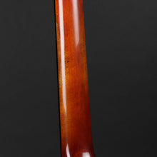 Load image into Gallery viewer, Eastman DM4/V D-Hole Gypsy Jazz Guitar - Antique Varnish