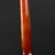 Eastman DM4/V D-Hole Gypsy Jazz Guitar - Antique Varnish