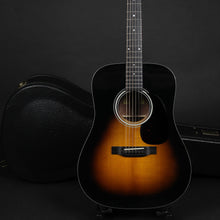 Load image into Gallery viewer, Eastman E10D-SB Adirondack/Mahogany (Pre-owned)