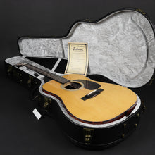 Load image into Gallery viewer, Eastman E10D-TC Dreadnought Thermo Cured Adirondack Top #7246
