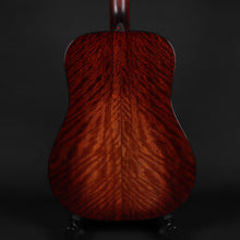 Load image into Gallery viewer, Eastman E10D-TC Dreadnought Thermo Cured Adirondack Top #3430