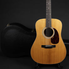 Load image into Gallery viewer, Eastman E10D-TC Dreadnought Thermo Cured Adirondack Top #3430