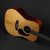 Eastman E10D-TC Dreadnought Thermo Cured Adirondack Top #3430