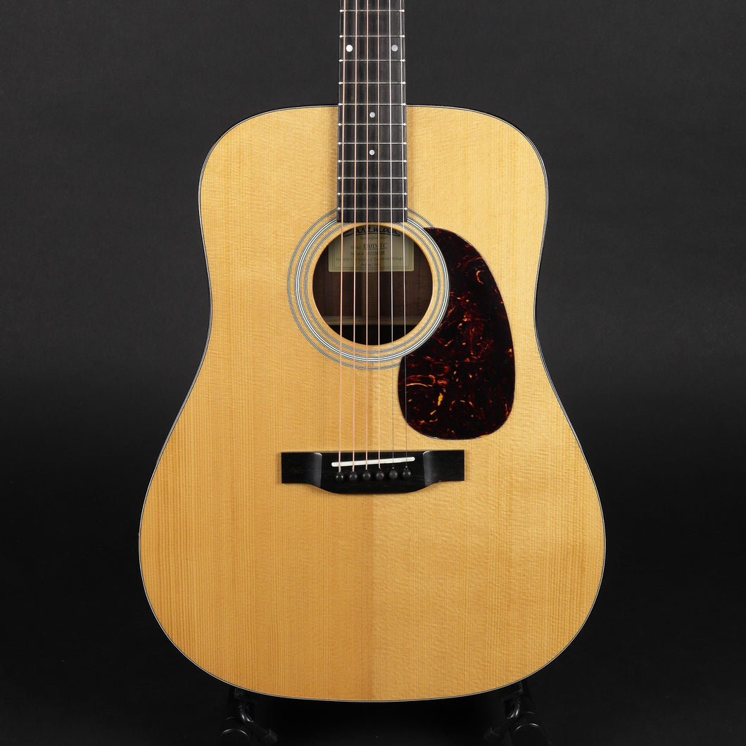 Eastman E10D-TC Dreadnought Thermo Cured Adirondack Top #6028