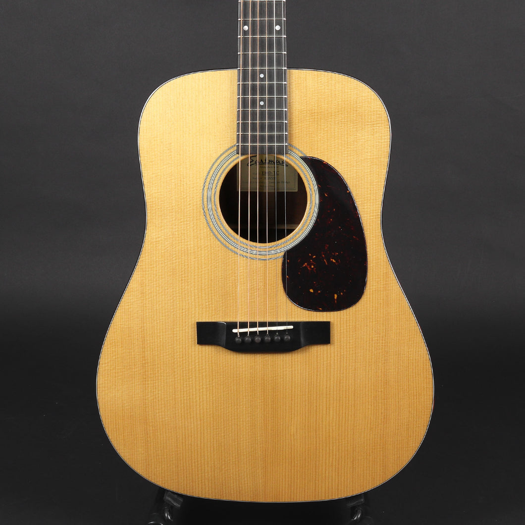 Eastman E10D-TC Dreadnought Thermo Cured Adirondack Top #7246