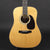 Eastman E10D-TC Dreadnought Thermo Cured Adirondack Top #7246