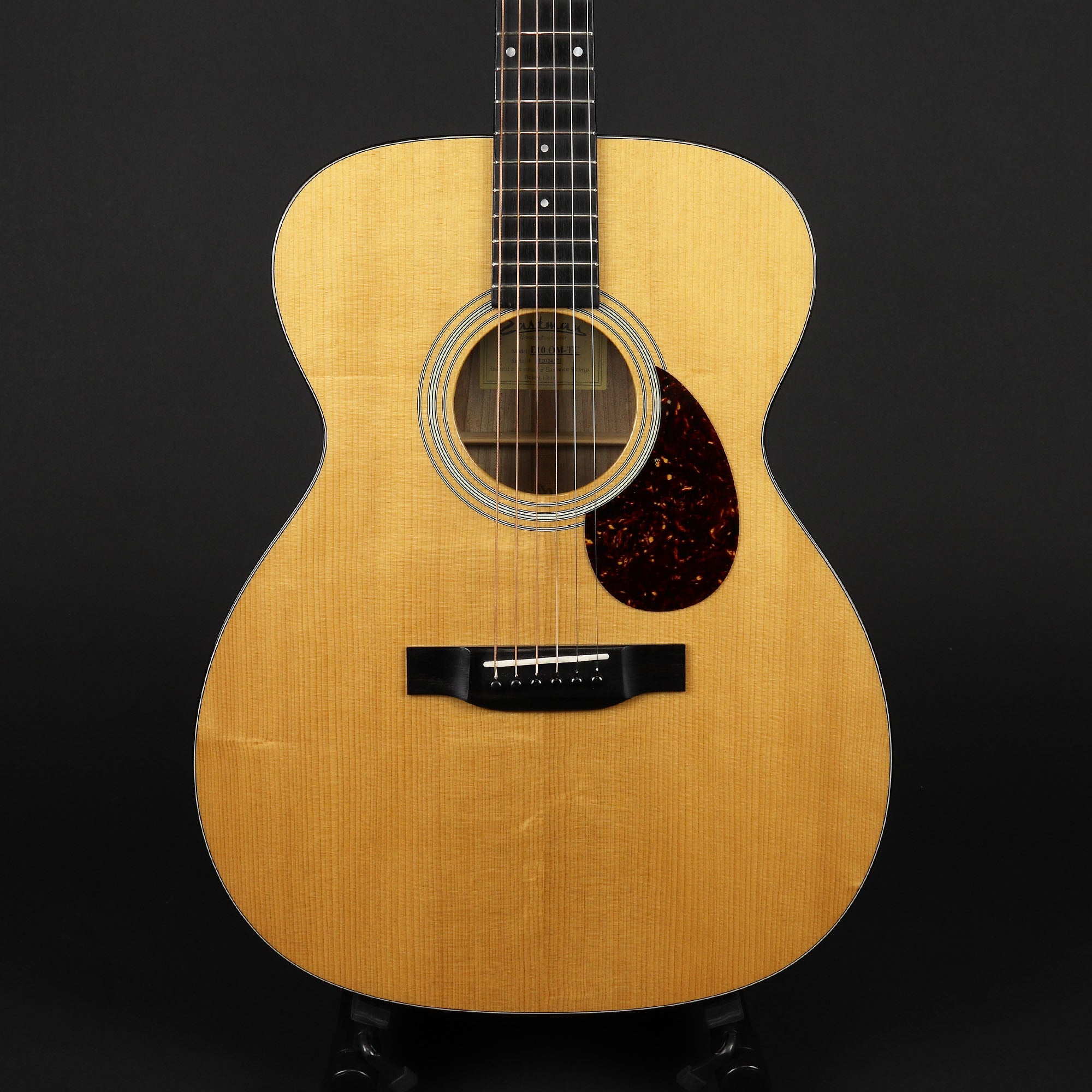 Eastman E10OM-TC Adirondack Thermo Cured (Pre-owned)
