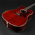 Eastman E10SS/v Slope-Shoulder Dreadnought - Antique Varnish #1969