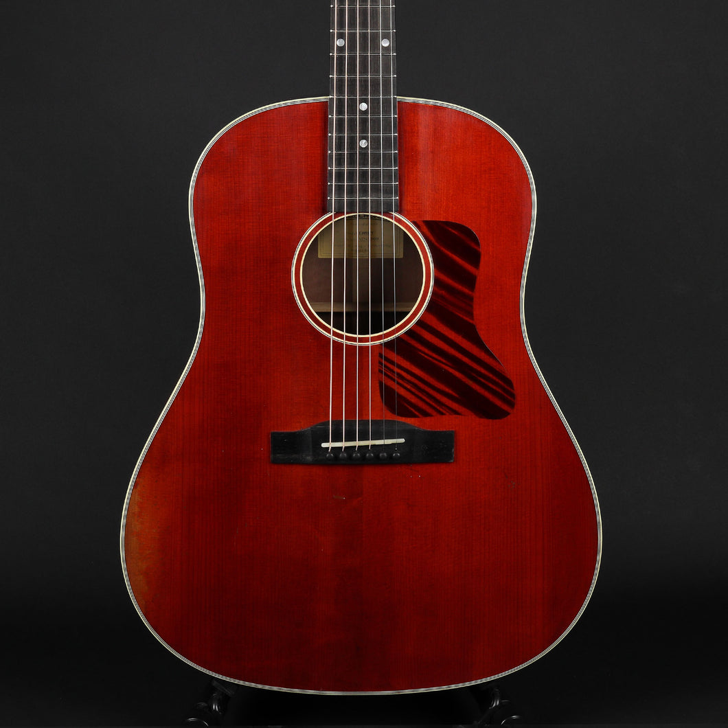 Eastman E10SS/v Slope-Shoulder Dreadnought - Antique Varnish #1969