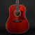 Eastman E10SS/v Slope-Shoulder Dreadnought - Antique Varnish #1969