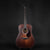Eastman E1D Dreadnought Classic Finish