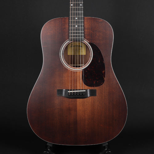 Eastman E1D Dreadnought Classic Finish