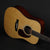 Eastman E1D-DLX Dreadnought Guitar