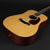 Eastman E1D-DLX Dreadnought Guitar