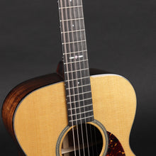 Load image into Gallery viewer, Eastman E1OM-SP Thermo-Cured Spruce/Quilted Sapele