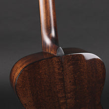 Load image into Gallery viewer, Eastman E1OM-SP Thermo-Cured Spruce/Quilted Sapele