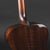 Eastman E1OM-SP Thermo-Cured Spruce/Quilted Sapele