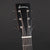 Eastman E1OM-SP Thermo-Cured Spruce/Quilted Sapele