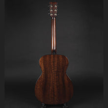 Load image into Gallery viewer, Eastman E1OM-SP Thermo-Cured Spruce/Quilted Sapele