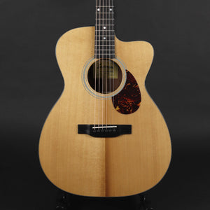 Eastman E1OMCE-Deluxe OM Cutaway #3302